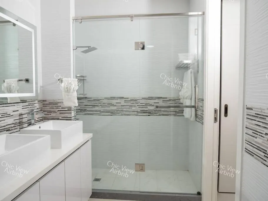 مونتيغو باي Chic View 1Bedroom Condo @ Dream 36 جامايكا