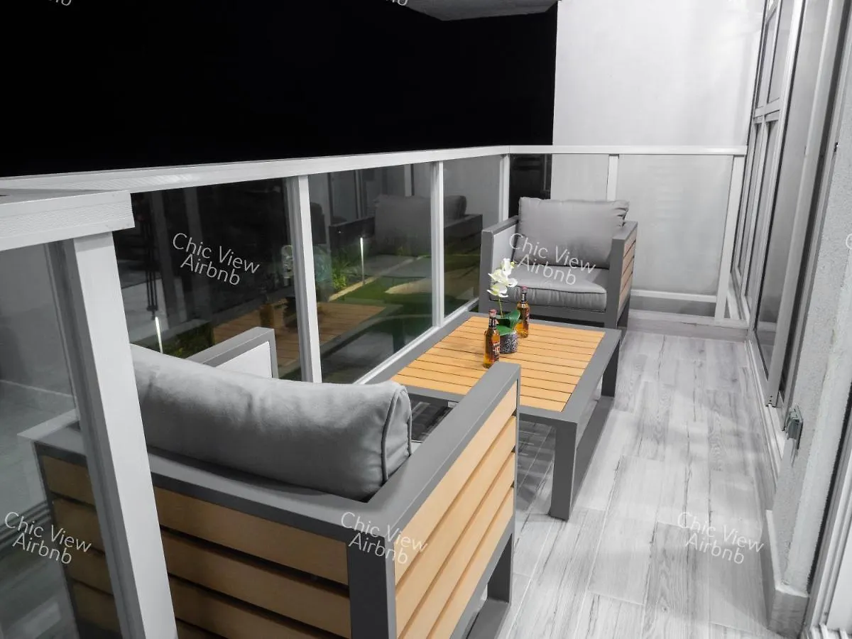 مونتيغو باي Chic View 1Bedroom Condo @ Dream 36 مونتيغو باي
