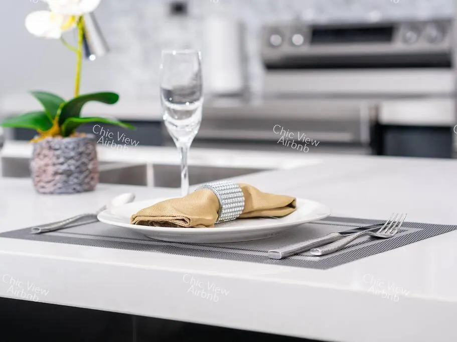 مونتيغو باي Chic View 1Bedroom Condo @ Dream 36 0*, مونتيغو باي