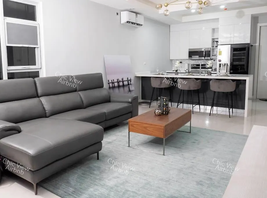 مونتيغو باي Chic View 1Bedroom Condo @ Dream 36 0*, مونتيغو باي